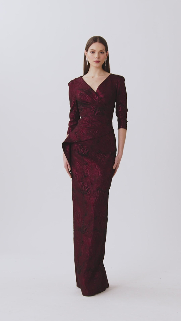 Color_Merlot/Black