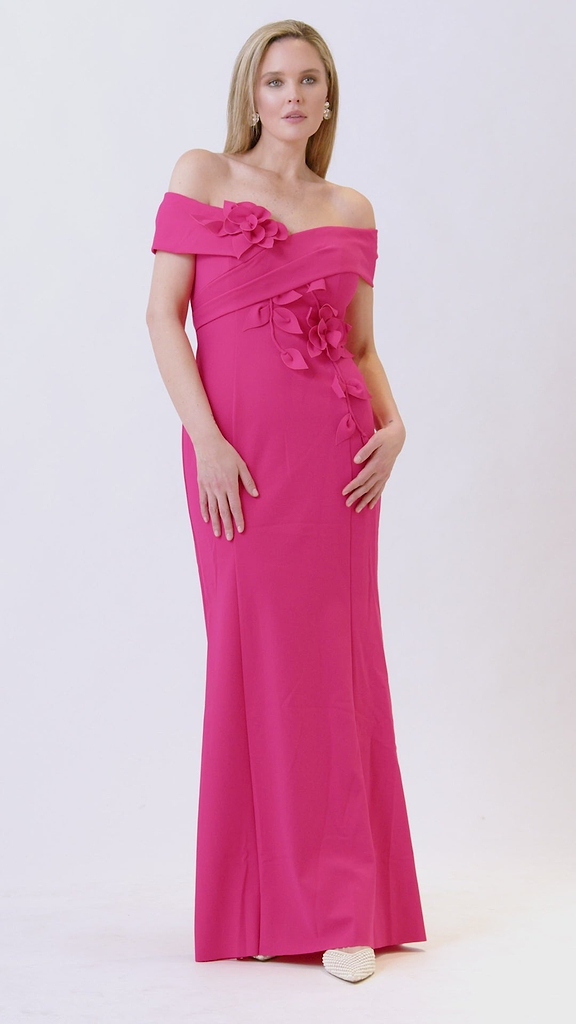 Color_Hot Pink