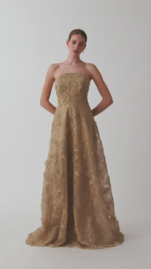 Color_Antique Gold