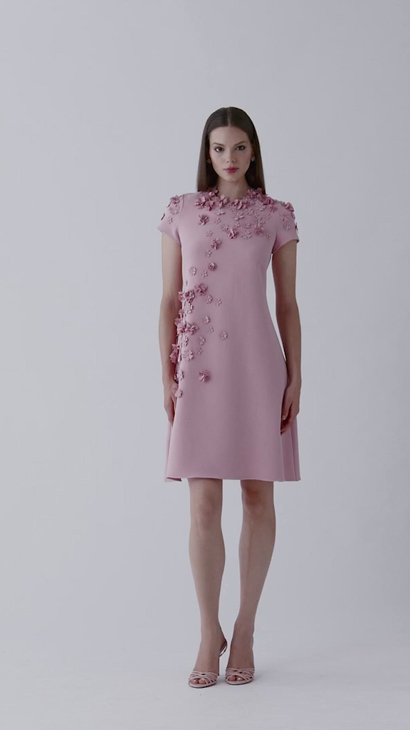 Color_Rose Pink