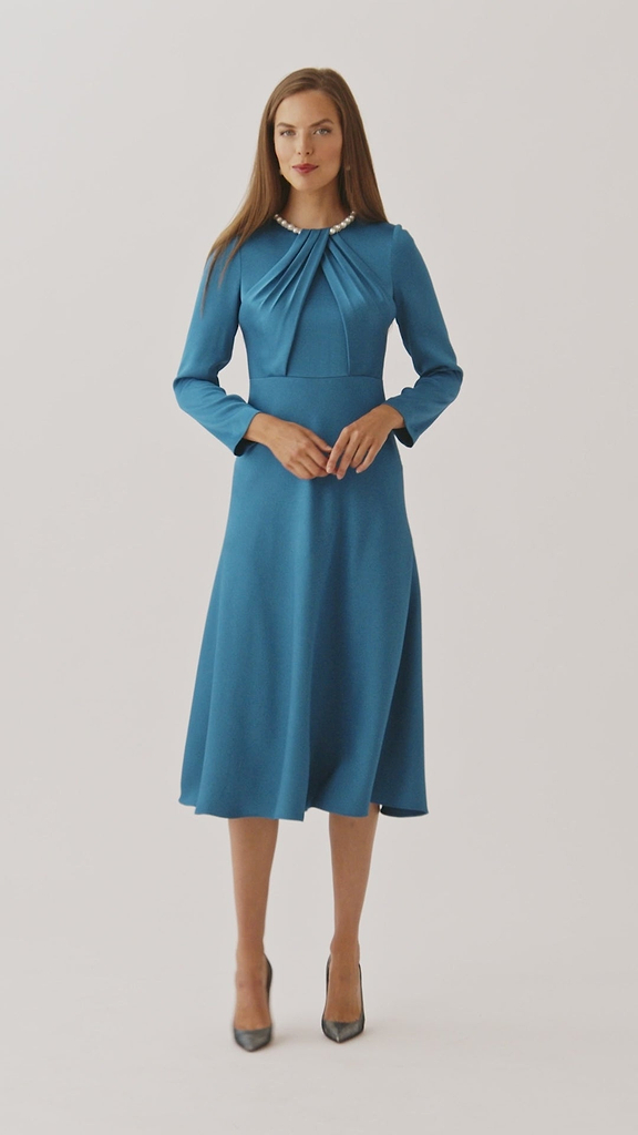 Color_Peacock