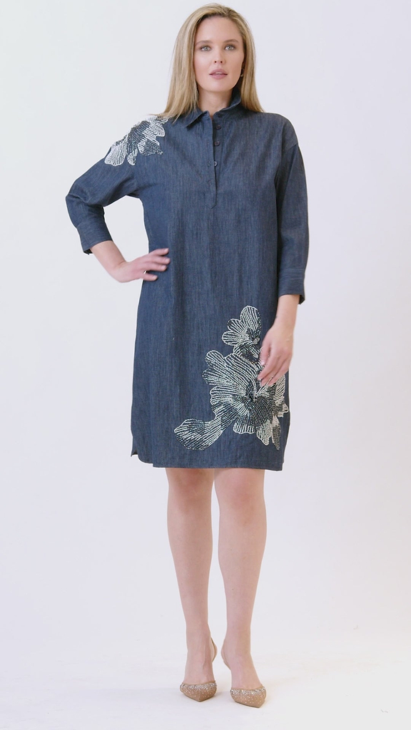 Color_Dark Denim