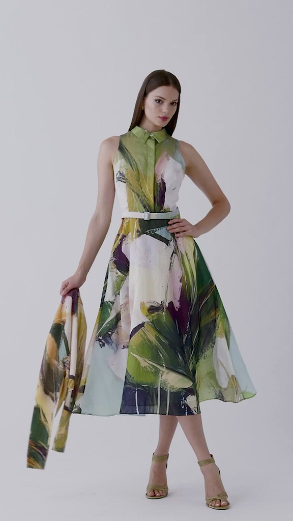 Color_Green Multi