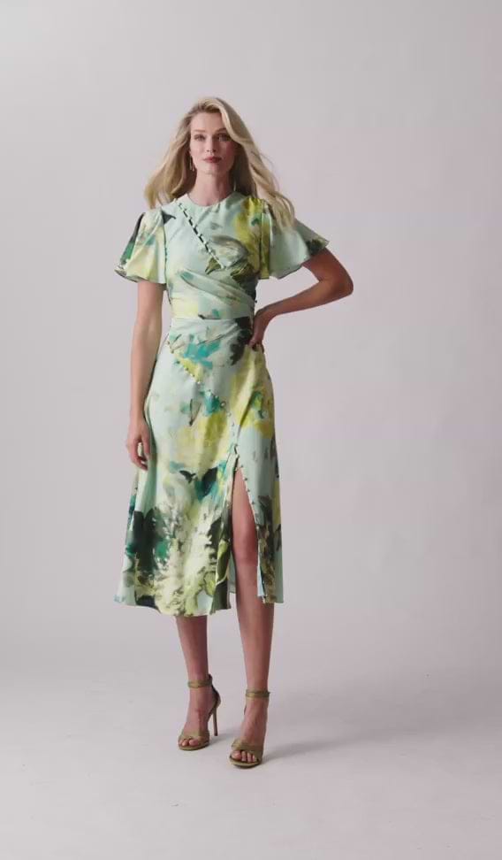 Color_Mint Multi