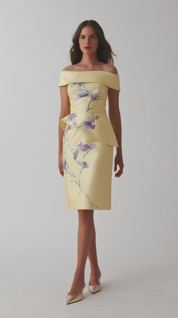 Color_Yellow Multi