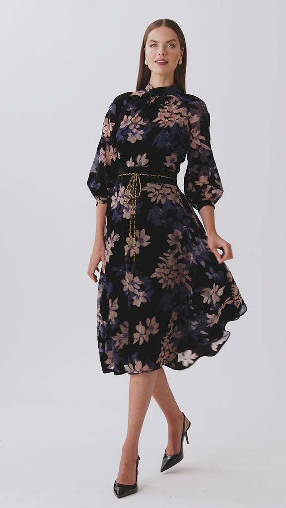 Color_Navy Multi