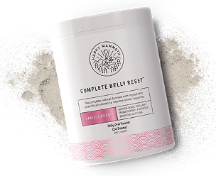 Complete Belly Reset