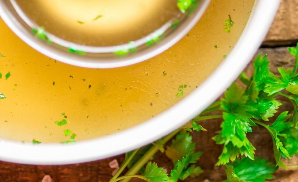 bone broth benefits