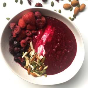 Postbiotic-Packed Recipes