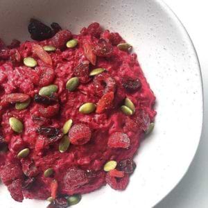Postbiotic-Packed Recipes