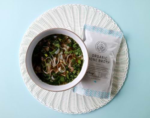 bone broth benefits