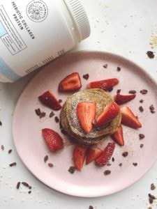 Collagen Peptides Recipes