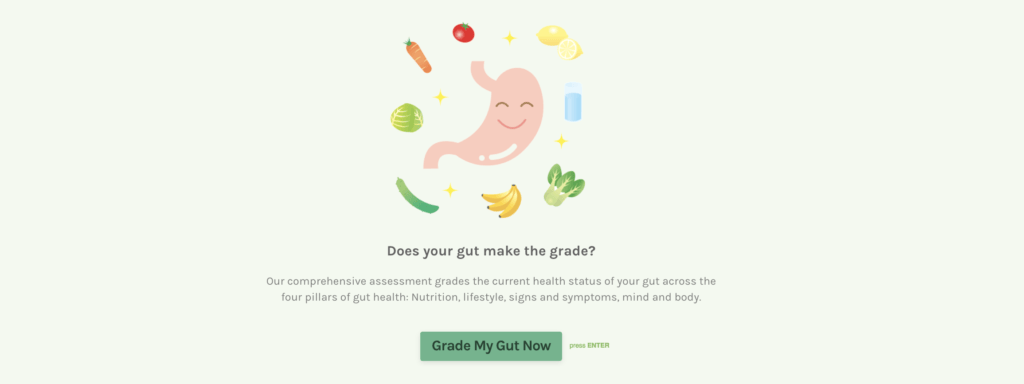 Leaky Gut Test