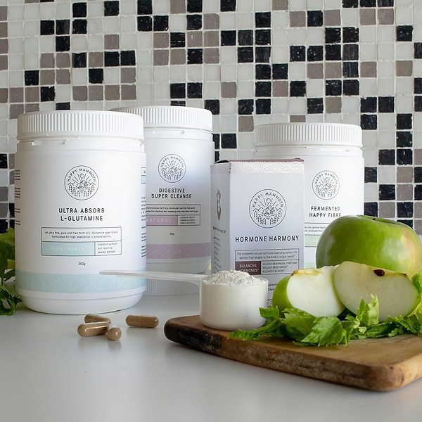 Complete Weight Loss System
