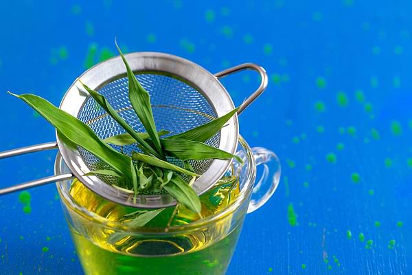 Bamboo silica, a great hair care ingredient for women over 50