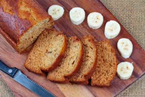 Green Banana Flour Recipes