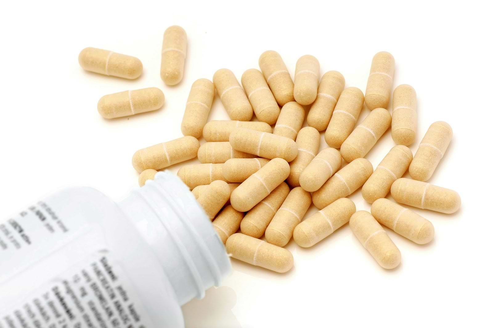 digestive enzymes