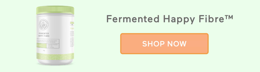 resistant starch recipes