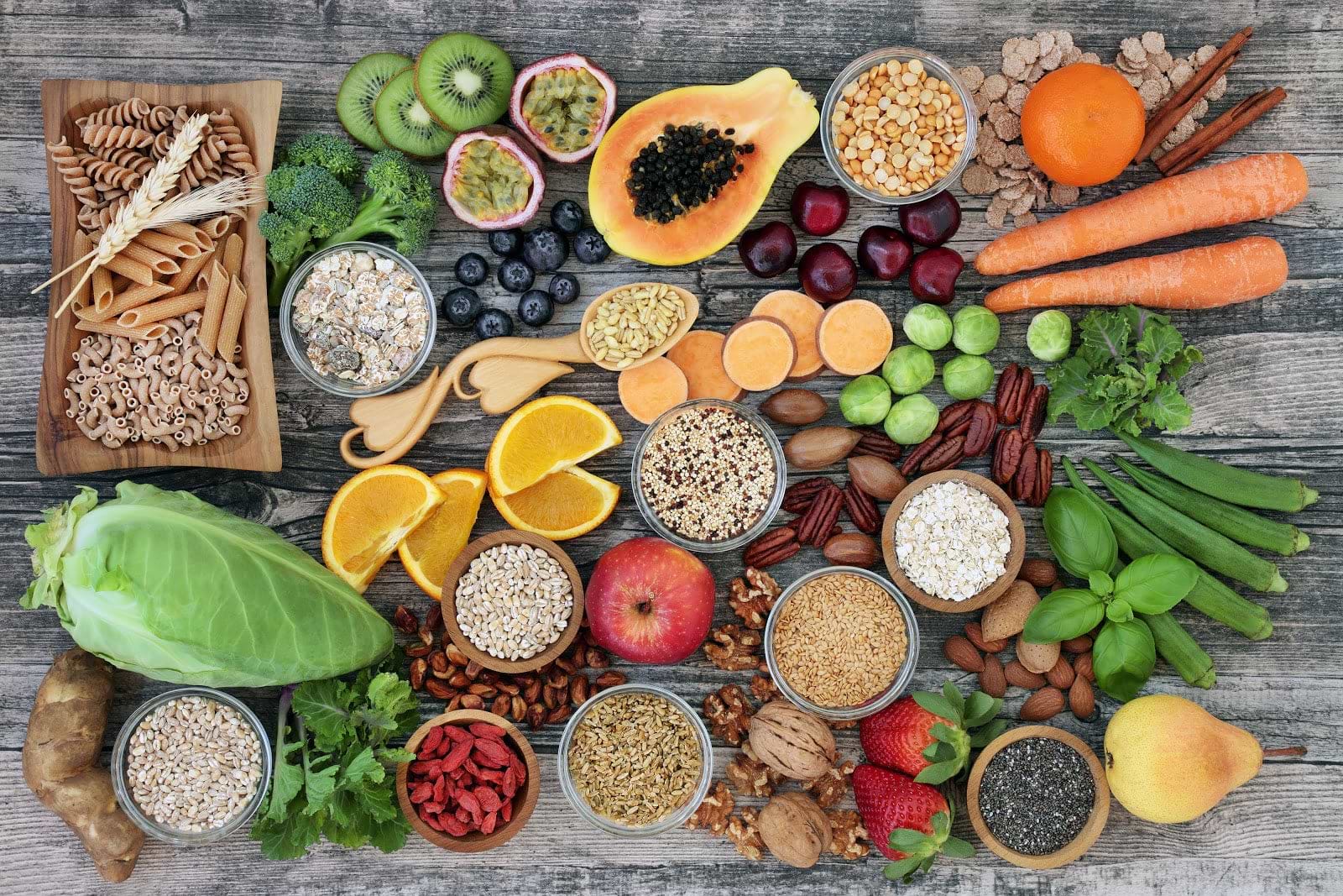 Prebiotic Foods That Are Good For Your Gut