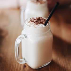 bone broth smoothie recipes