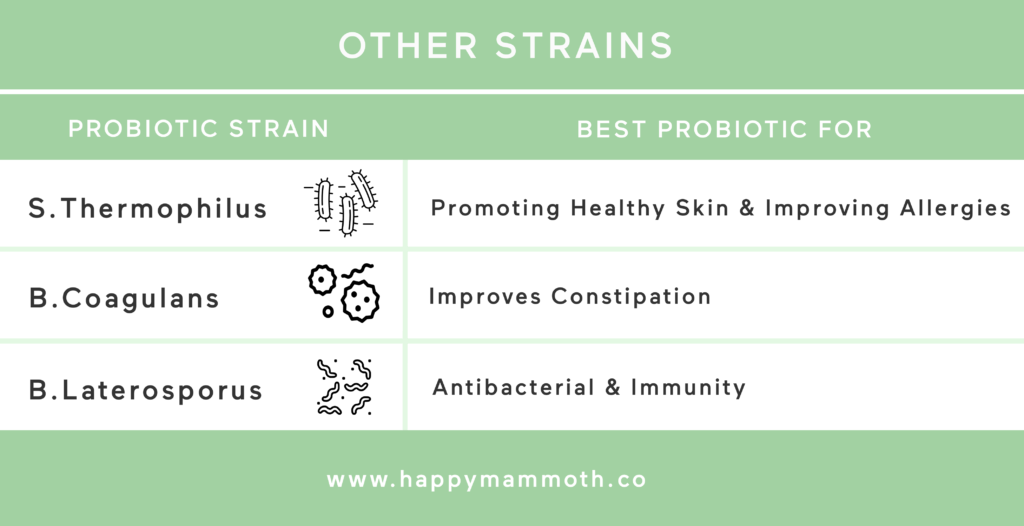 best probiotic for women