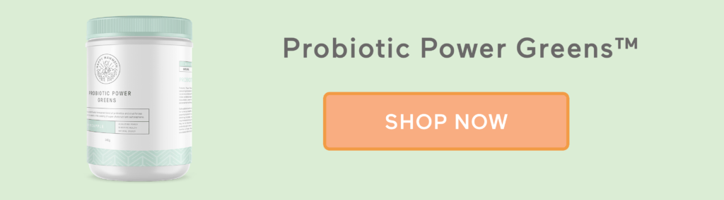 best probiotic for women