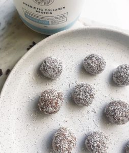 Collagen Peptides Recipes