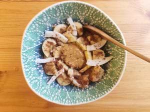 resistant starch recipes