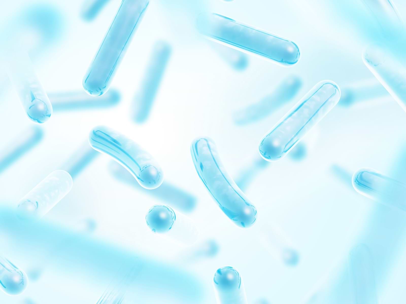 Kefir vs. yogurt: magnified probiotic microbes