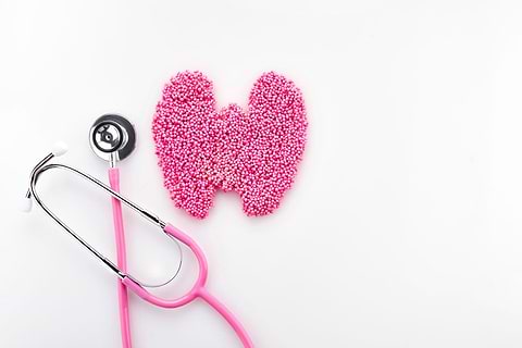 Thyroid Disease
