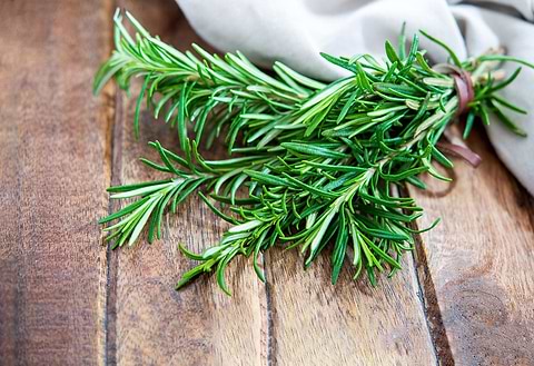 Fresh Rosemary