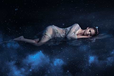 lucid dreams