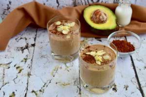 resistant starch recipes