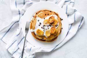 resistant starch recipes