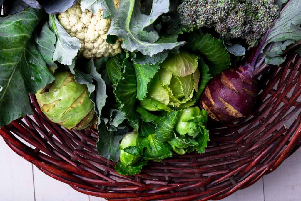 Sulforaphane Benefits