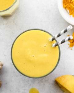 Green Banana Recipes