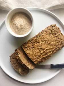 Green Banana Flour Recipes