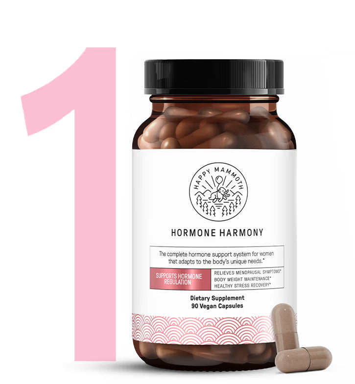 Hormone Harmony™