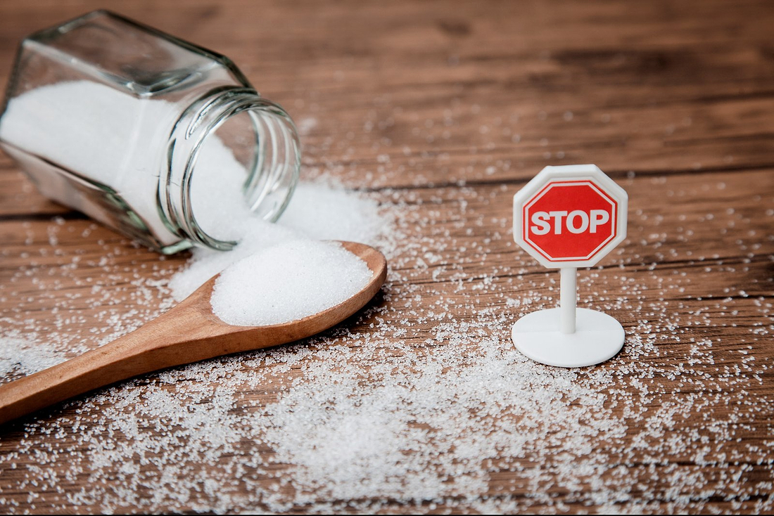 The Australian Cowplant: The little-known “Destroyer of Sugar Cravings”