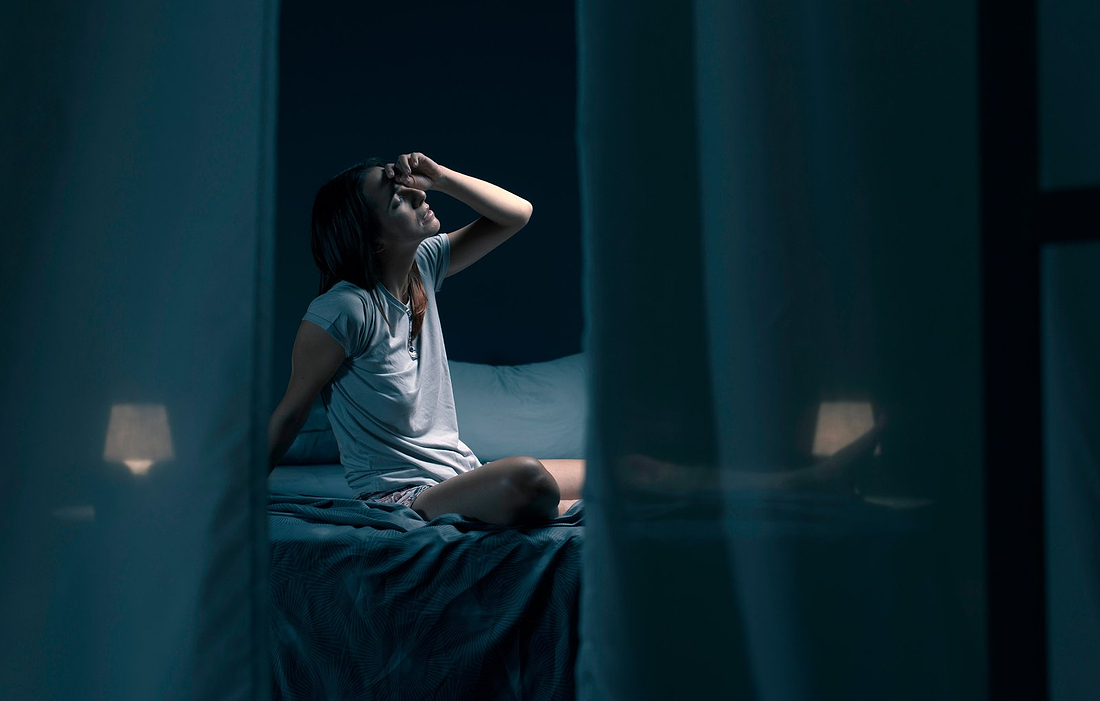 11 Warning Signs of Hormonal Imbalances (and how to fix them fast)