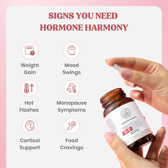 Hormone Harmony™