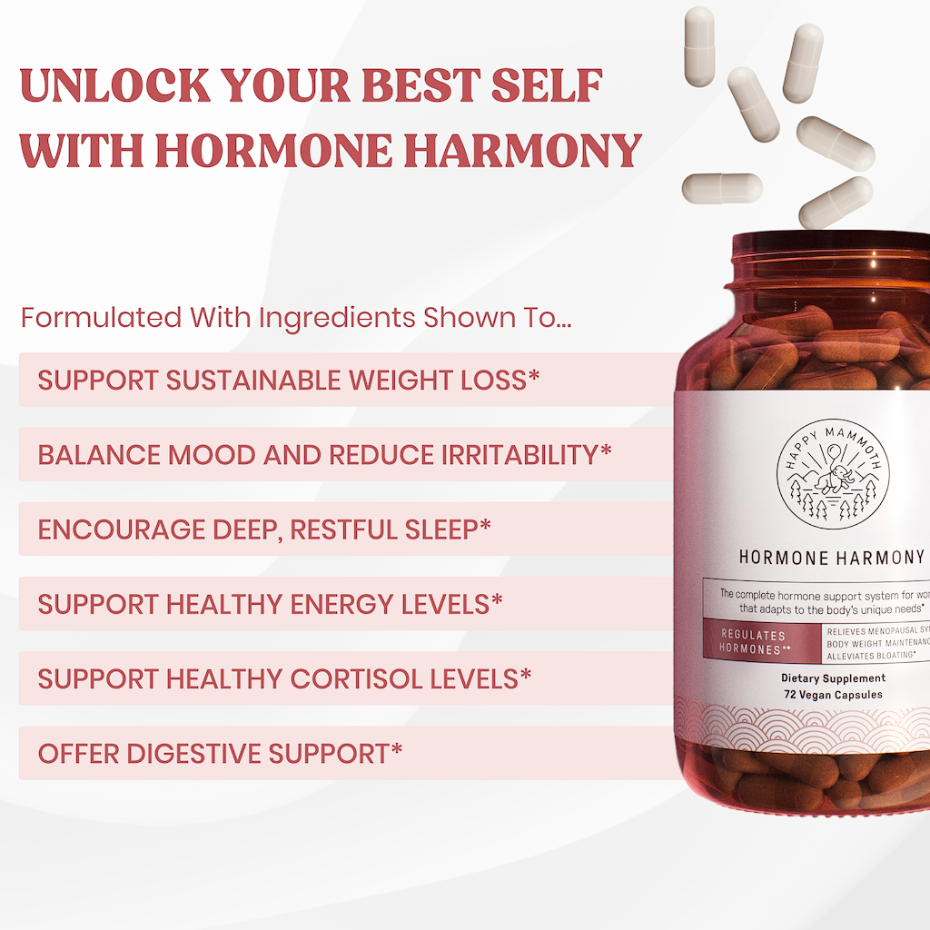 Hormone Harmony™