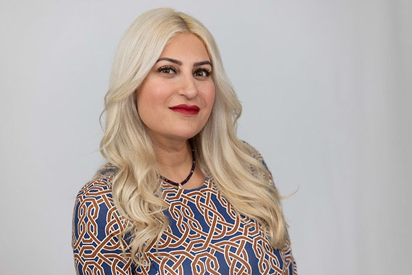 Dr. Samiya Hashmi