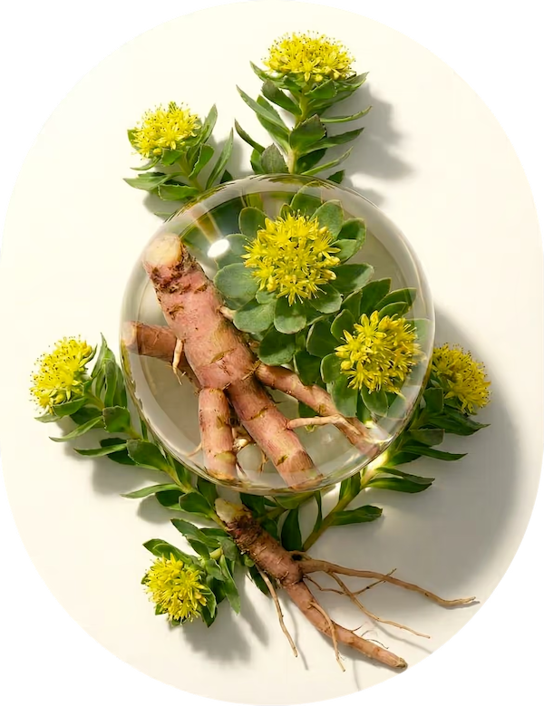 Rhodiola Rosea Extract
