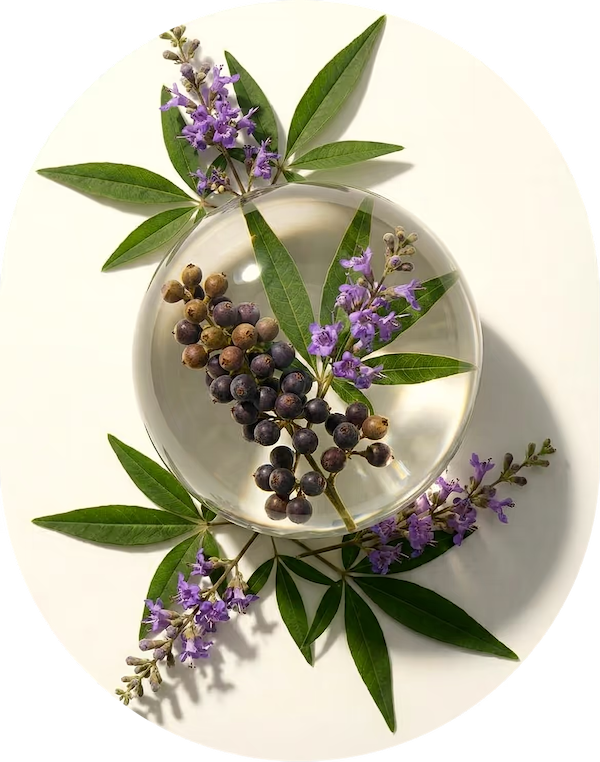 Chaste Tree Berry
