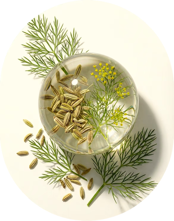 Fennel Seed Extract