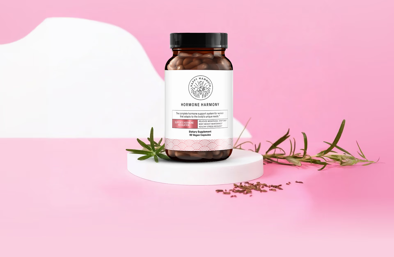 Get Your Old Self Back Naturally™