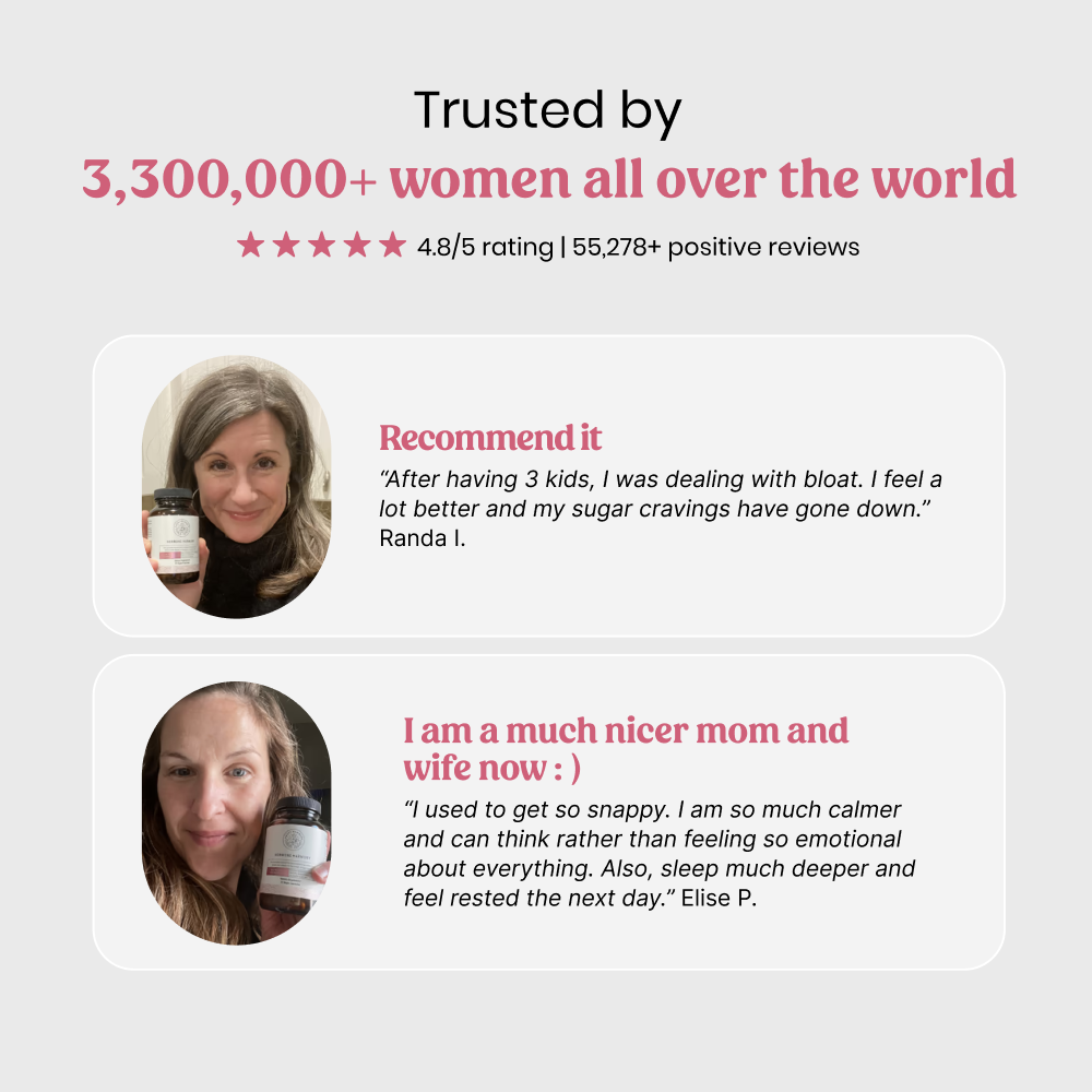 Hormone Harmony™