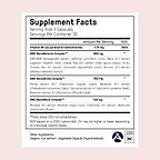 The Complete Hormone Synergy System