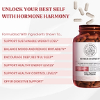 Hormone Harmony